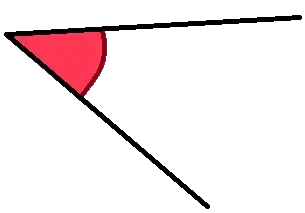 Angle