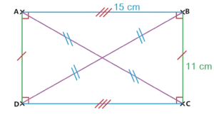 Exemple calculer périmètre rectangle