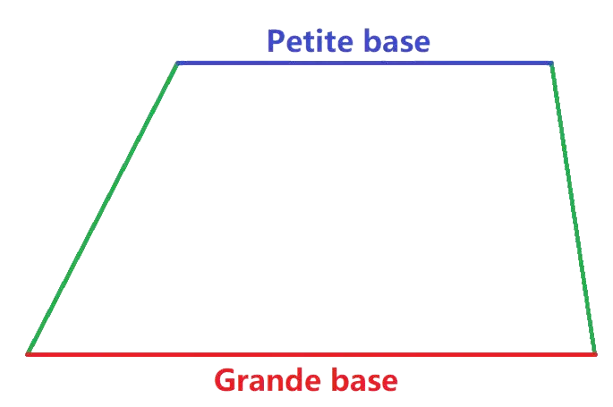 trapèze