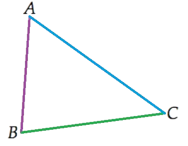 Calculer Périmètre triangle