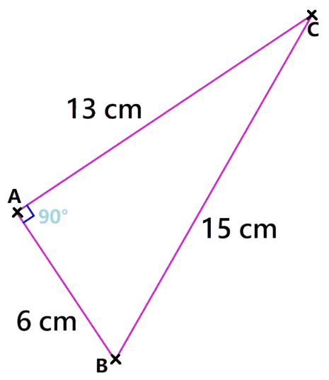 triangle rectangle